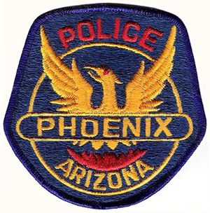 Phoenix Police Department
