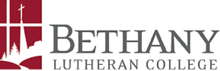 Бетани Лютеранский колледж logo.png