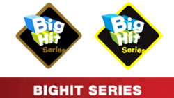 BigHit Series badges.png