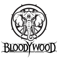 Bloodywood logo