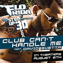 Flo Rida feat[1]  David Guetta   Club Can't Handle Me [by Deejay Ladi] 