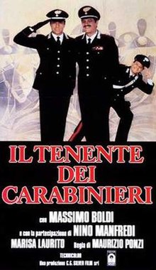 Il tenente dei carabinieri.jpg