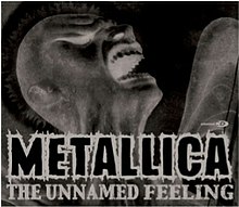 Metallica - The Безымянное чувство cover.jpg