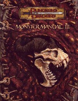 Dungeons And Dragons Monster Manual V 3.5 Pdf