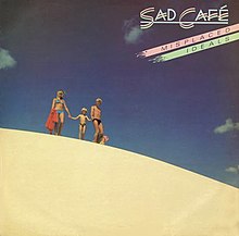 Reissue vinyl cover