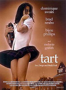 Tart movie