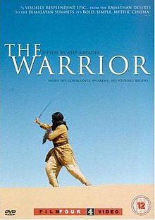 The Warrior (film).jpg