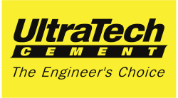 Ultratech Cement Logo.svg