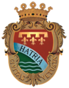 Coat of arms of Atri