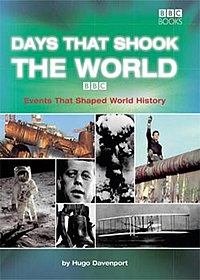 Days That Shook the World movie