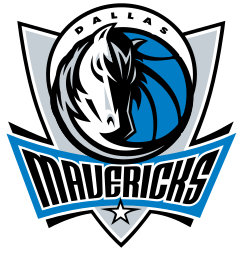 File:Dallas Mavericks logo.svg