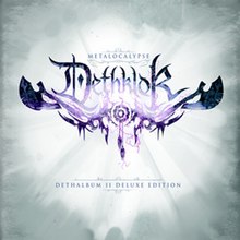 Dethklok - Dethalbum III FULL ALBUM - YouTube