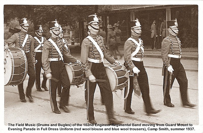 File:Evening Parade 1937.jpg