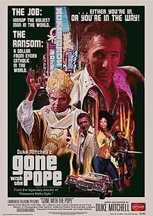 Gone with the Pope movie