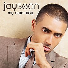 Jay Sean - My Own Way (Front).jpg