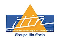 Logo de ITIN