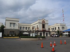 Mandaue Presidencia