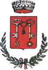 Coat of arms of Montespertoli