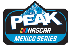 NASCAR PEAK Mexico Series logo.png