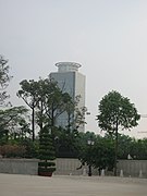 Overseas Cambodian Investment Corp Tower in Phnom Penh