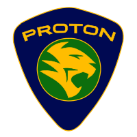 The Proton corporate logo