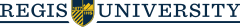 Regis University logo.svg
