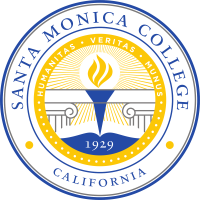 File:Santa Monica College seal.svg