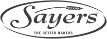 Sayers logo.svg