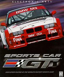 sports cars wiki on Sports Car GT - Wikipedia, the free encyclopedia