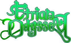 Etrian Odyssey logo.png