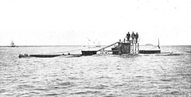 File:French submarine Morse.jpg