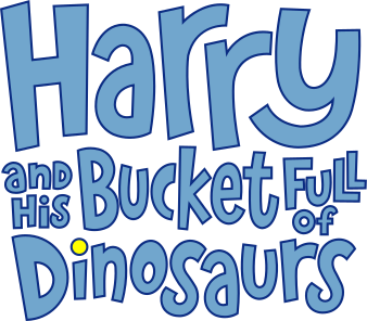 File:Harry and his Bucket Full of Dinosaurs.svg