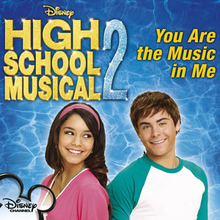 High School Musical 2 - Ты музыка во мне artwork.png