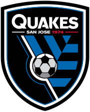 Сан-Хосе Earthquakes 2014.svg