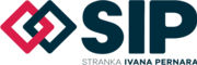 Stranka Ivana Pernara Logo.png