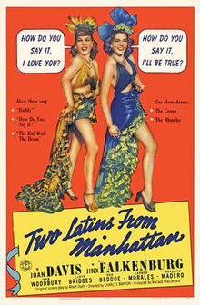 Theatrical poster