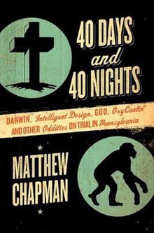 40 Tagoj kaj 40 Nights Poster.jpg