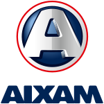 Aixam logo.svg