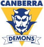 Canberra demons logo.png