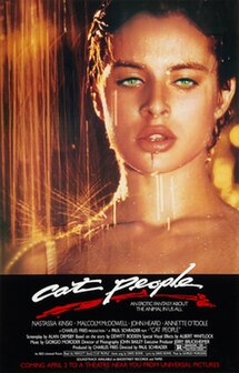 Cat People movie