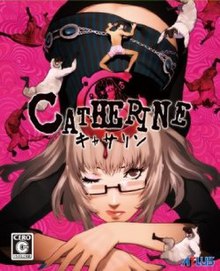 Catherine Free Games Download