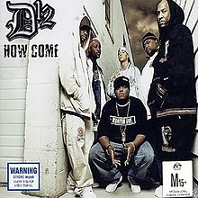 D12 - How Come - CD cover.jpg