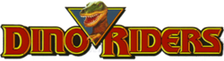 Логотип Dino Riders.PNG