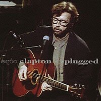 Unplugged cover