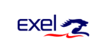 Exel Logistics Corporate Logo exel.png