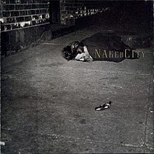 John Zorn-Naked City (album cover).jpg