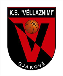 KB Vëllaznimi logo