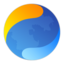 Logo prohlížeče Mercury.png