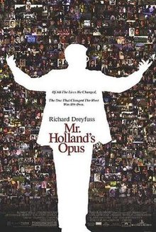 Mr. Holland's Opus movie