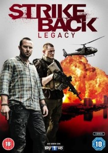 Strike Back, Legacy DVD.jpg